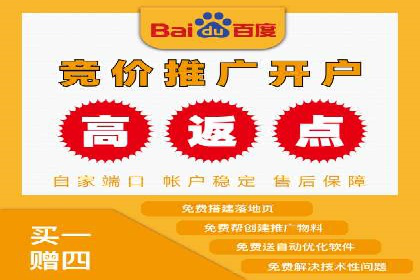 百度广告推广的投放技巧与成本分析